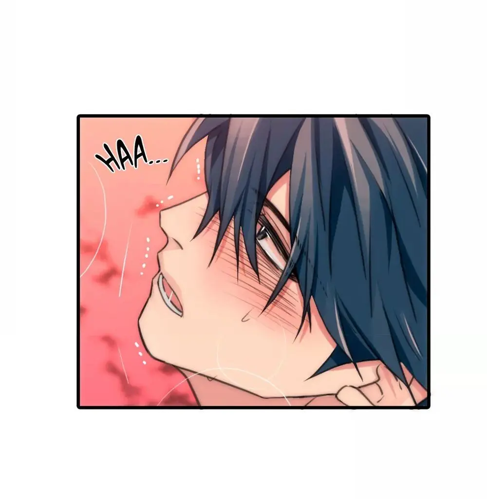 Love Shuttle – Capítulo 34 Yaoi – Página 42