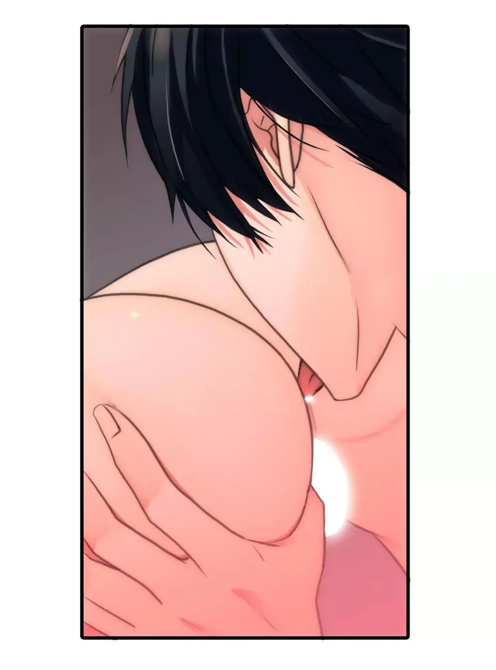 Love Shuttle – Capítulo 34 Yaoi – Página 5