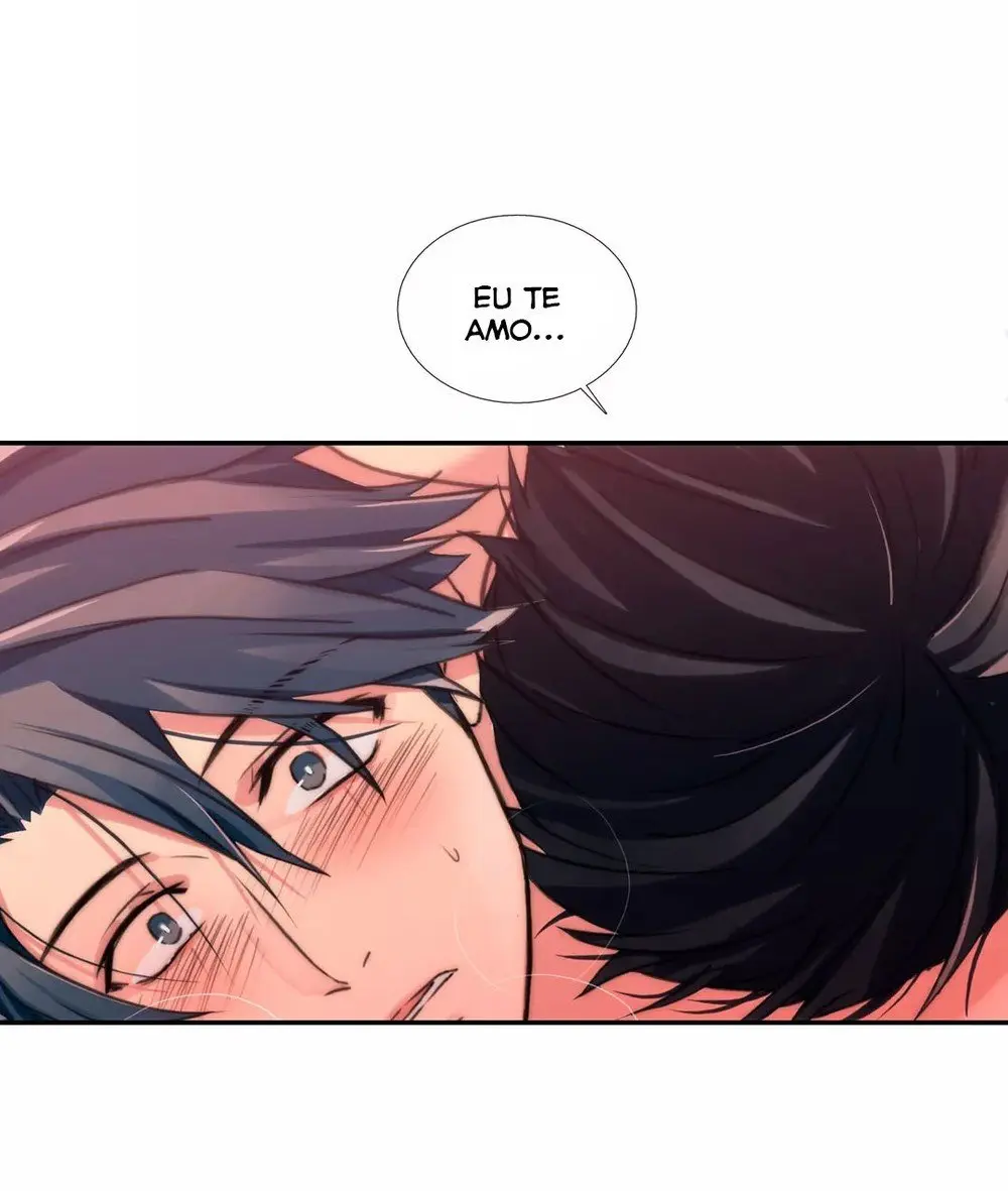 Love Shuttle – Capítulo 34 Yaoi – Página 50