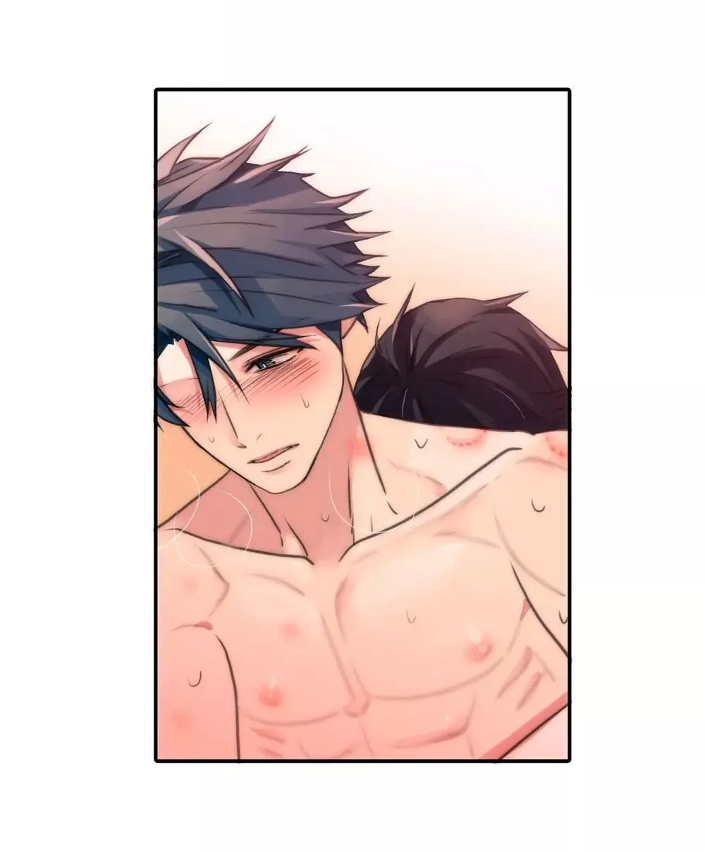 Love Shuttle – Capítulo 34 Yaoi – Página 52