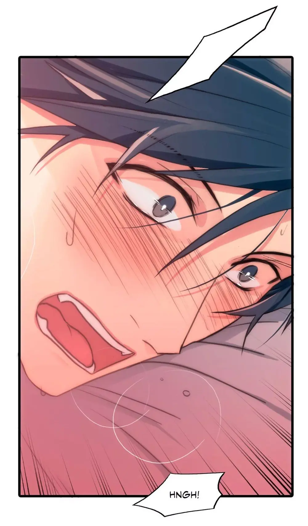 Love Shuttle – Capítulo 34 Yaoi – Página 6