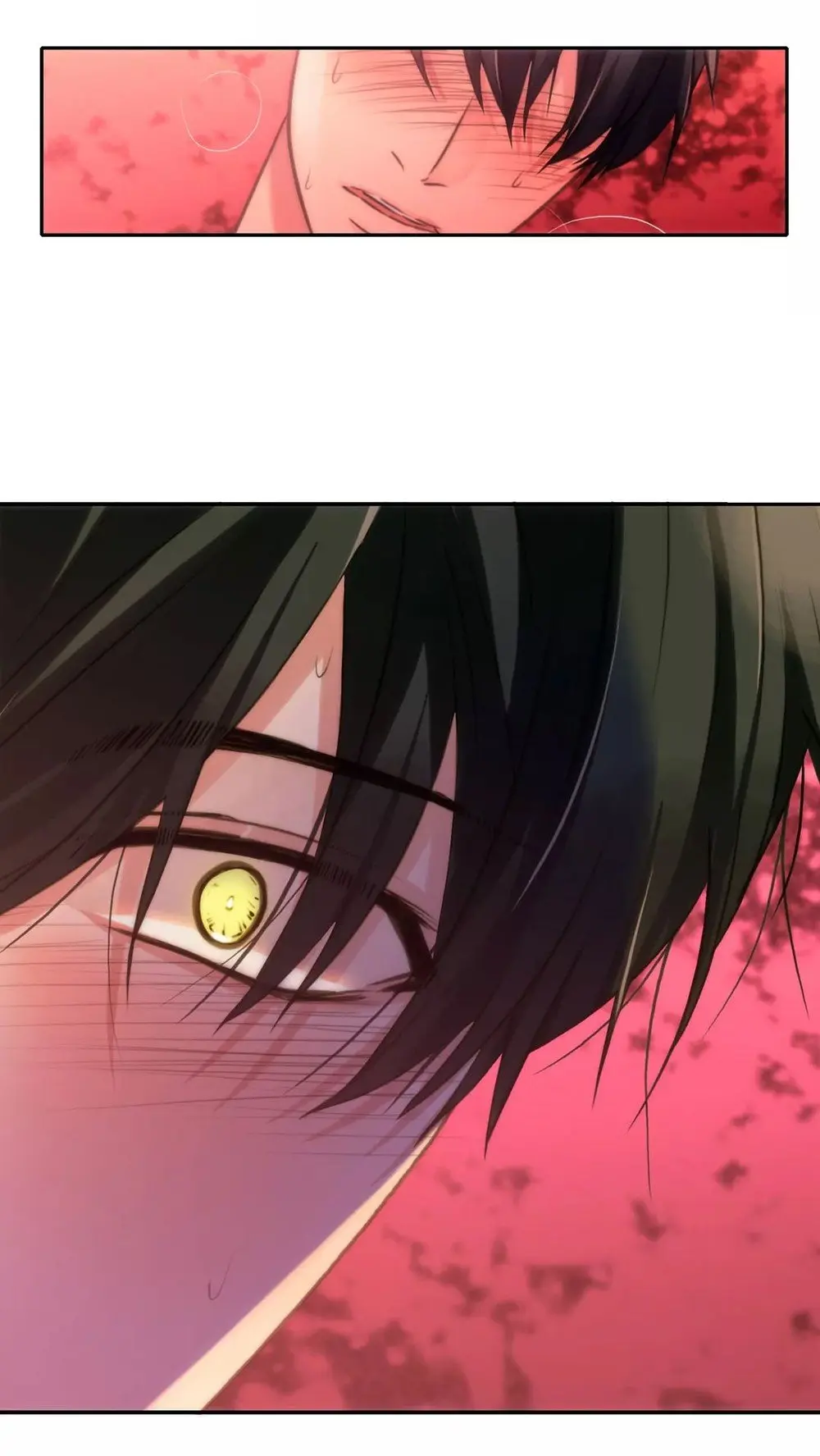 Love Shuttle – Capítulo 34 Yaoi – Página 60