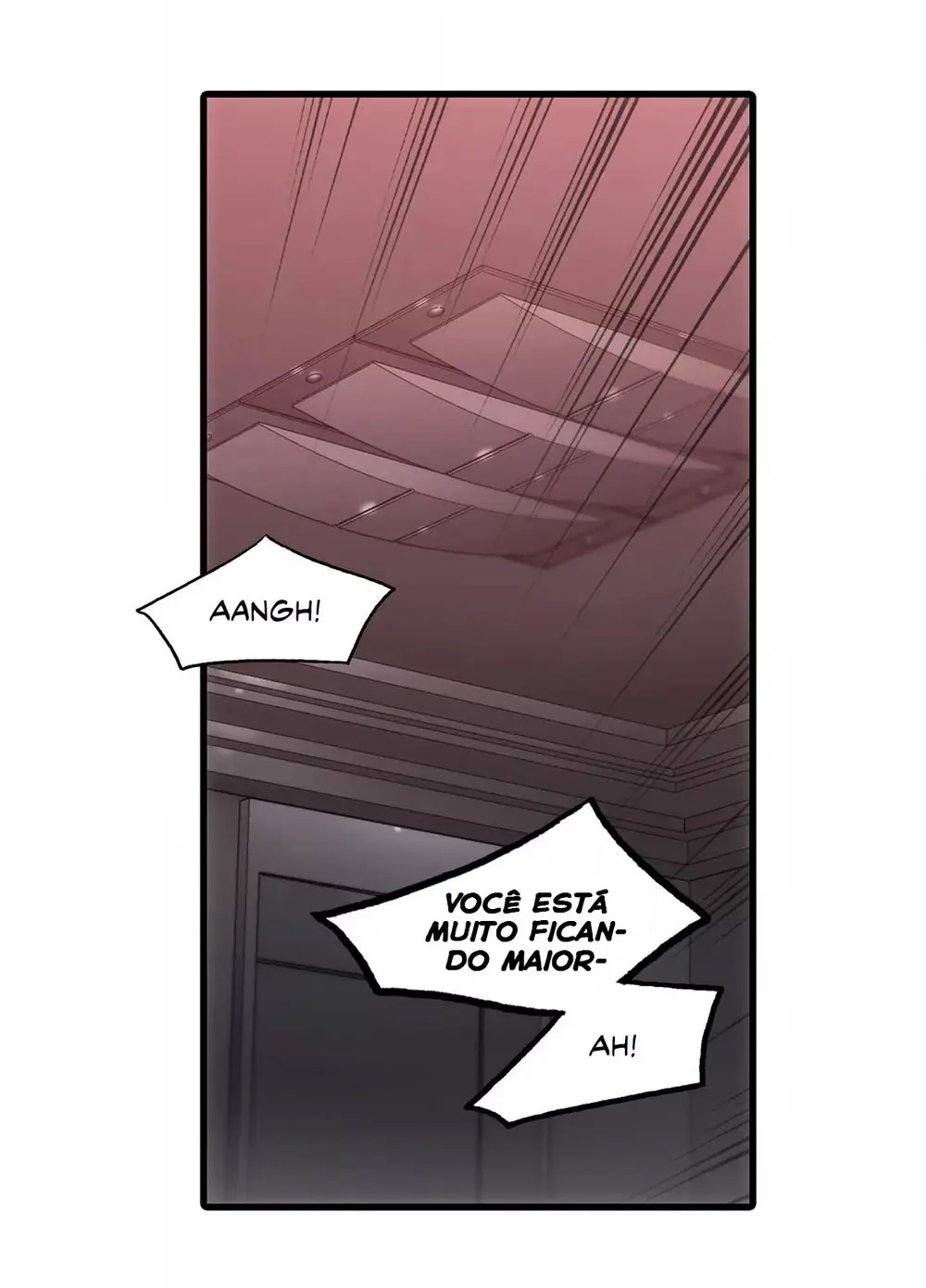 Love Shuttle – Capítulo 34 Yaoi – Página 68