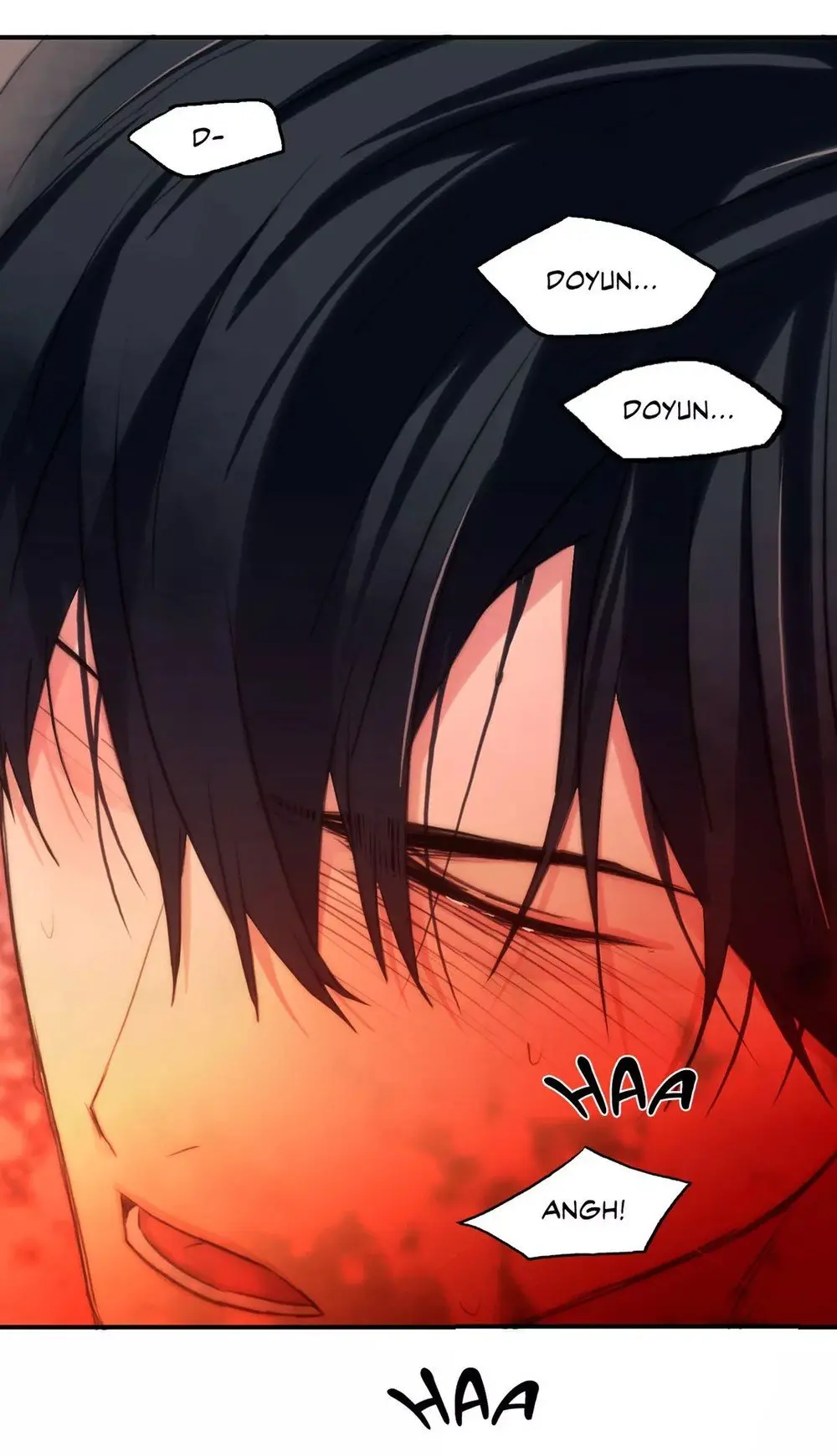 Love Shuttle – Capítulo 34 Yaoi – Página 69