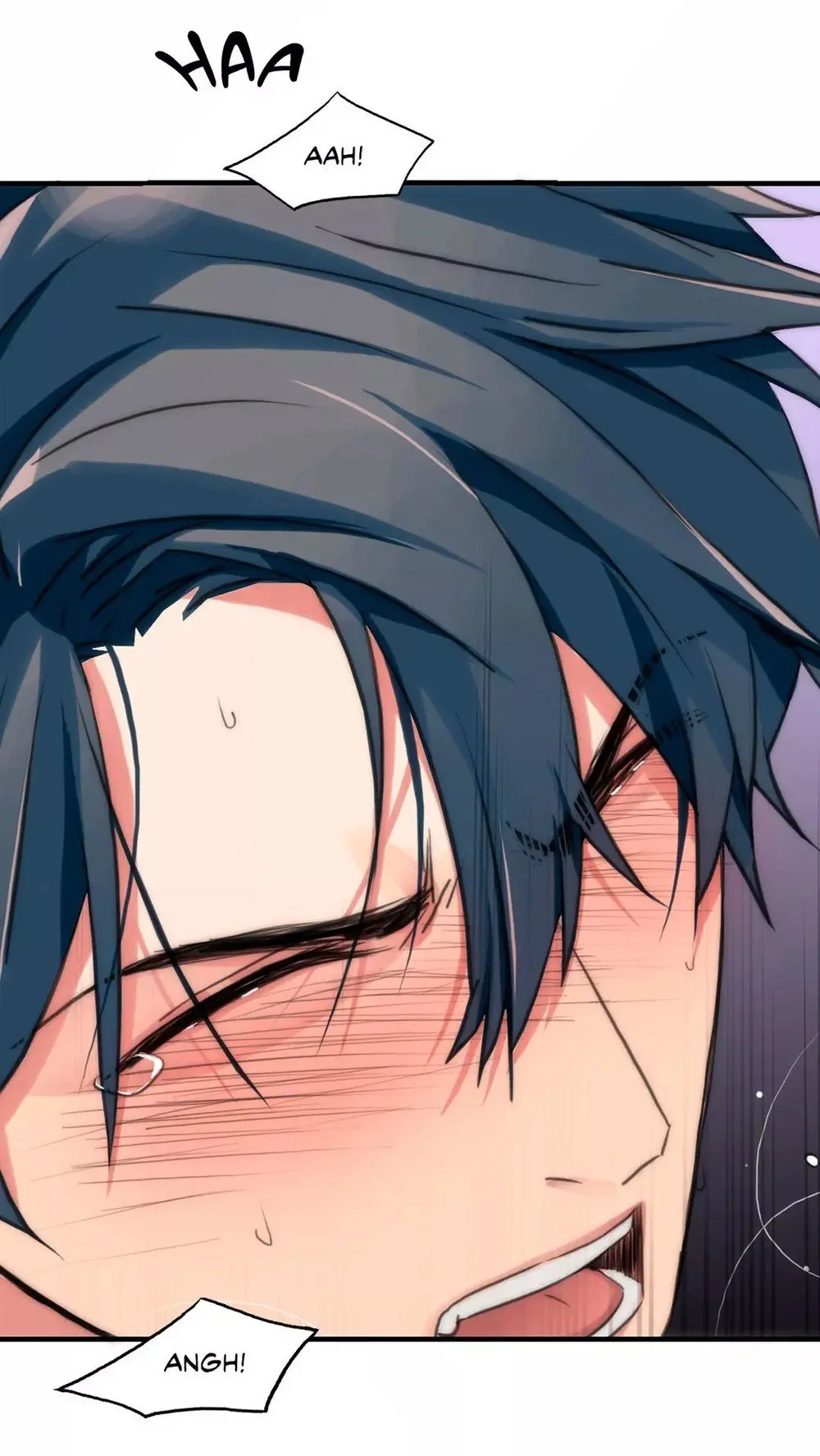 Love Shuttle – Capítulo 34 Yaoi – Página 70