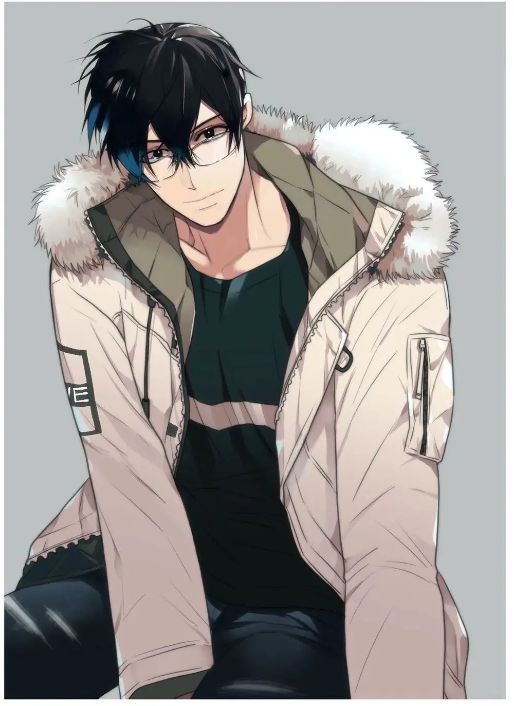 Love Shuttle – Capítulo 36 Yaoi – Página 12