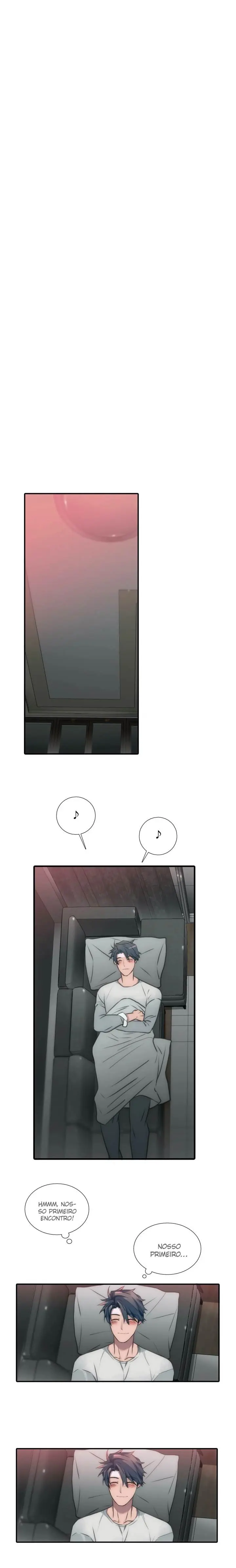 Love Shuttle – Capítulo 47 Yaoi – Página 5