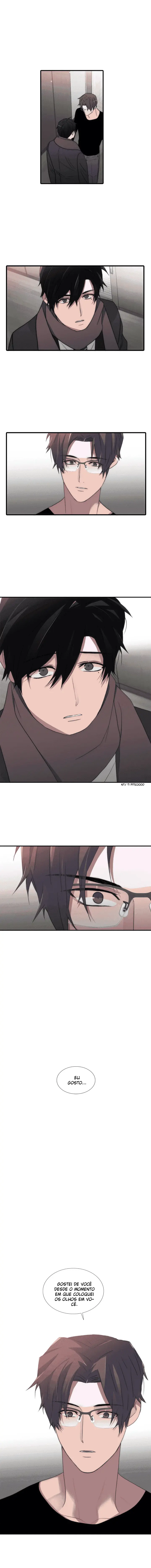 Love Shuttle – Capítulo 66 Yaoi – Página 6