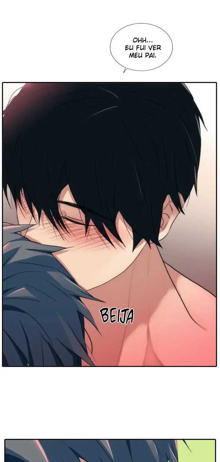 Love Shuttle – Capítulo 69 Yaoi – Página 12