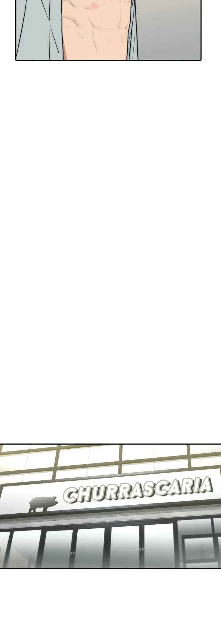 Love Shuttle – Capítulo 70 Yaoi – Página 12