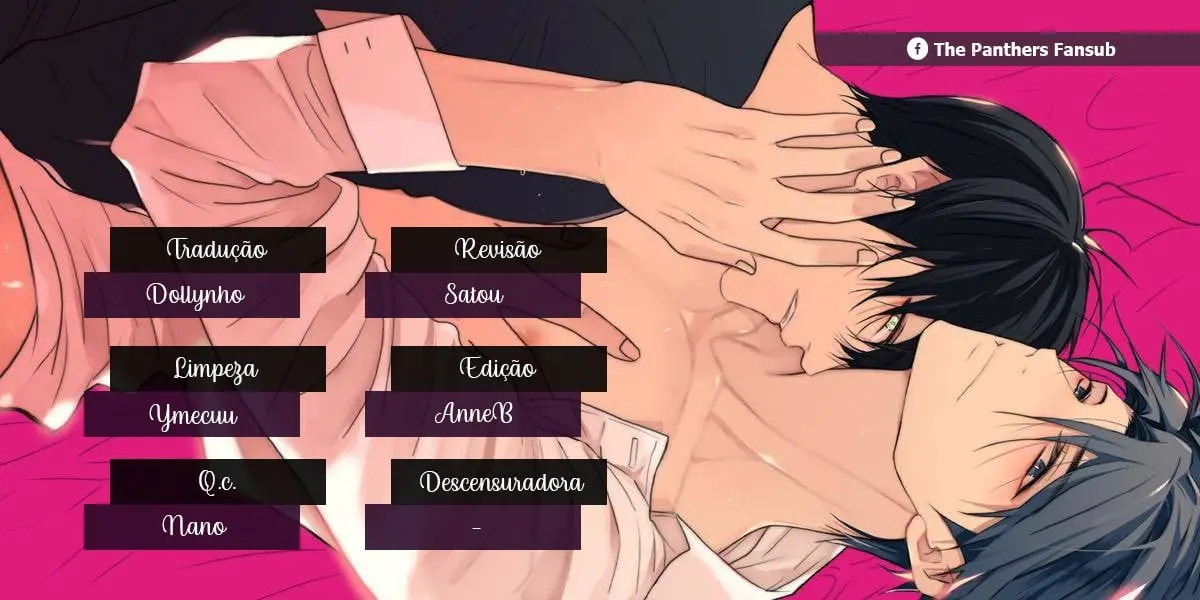 Love Shuttle – Capítulo 75 Yaoi – Página 1