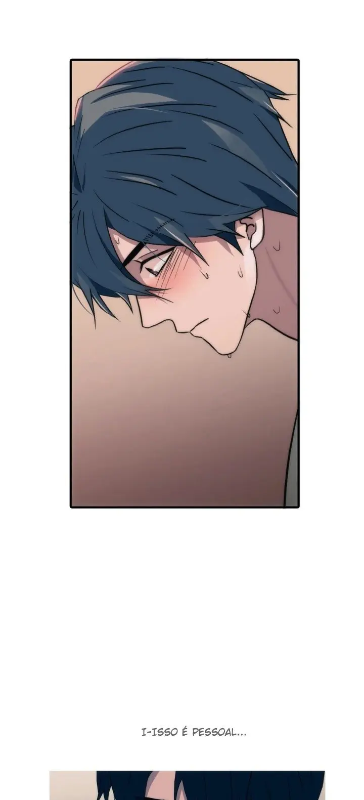 Love Shuttle – Capítulo 75 Yaoi – Página 14