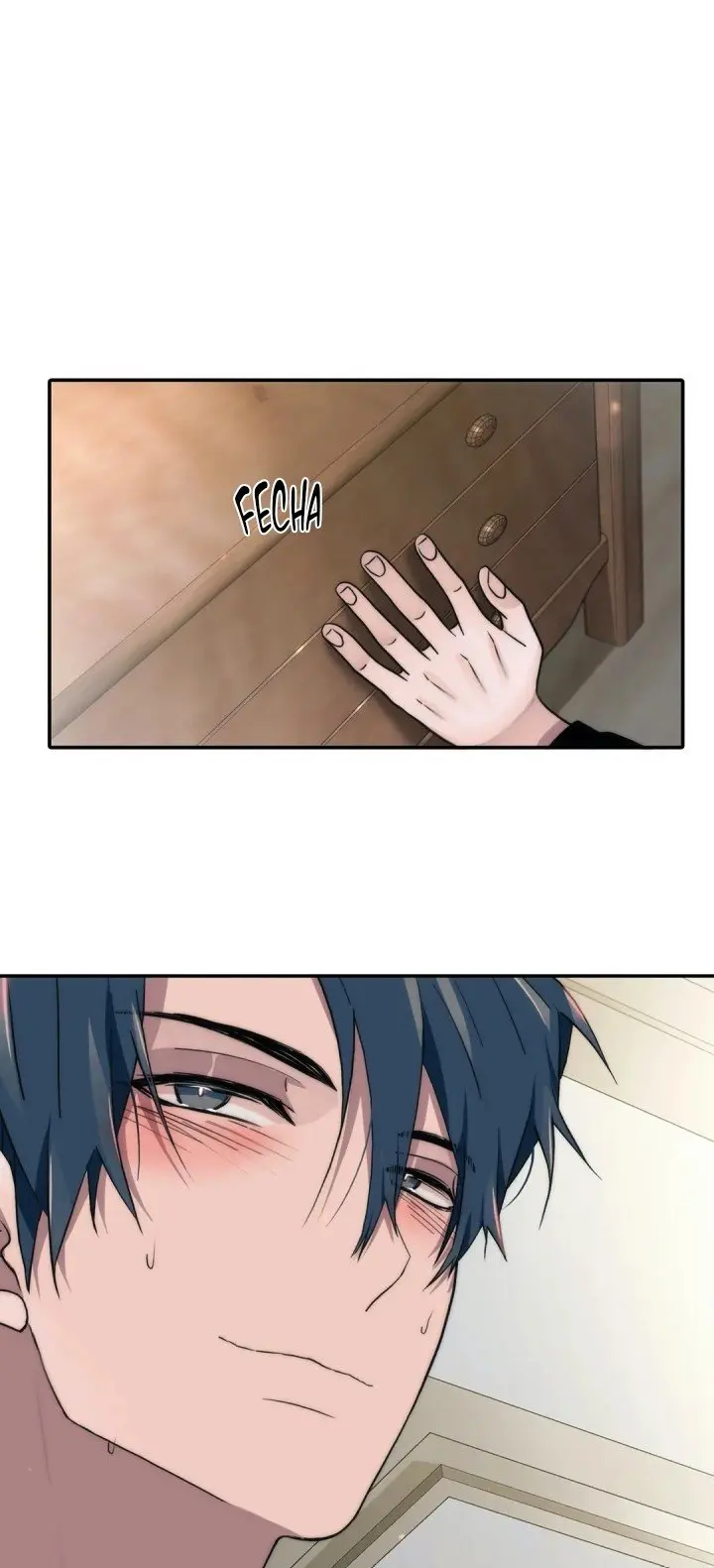 Love Shuttle – Capítulo 75 Yaoi – Página 16