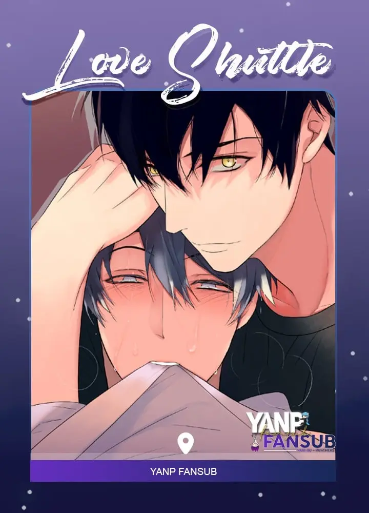 Love Shuttle – Capítulo 78 Yaoi – Página 2