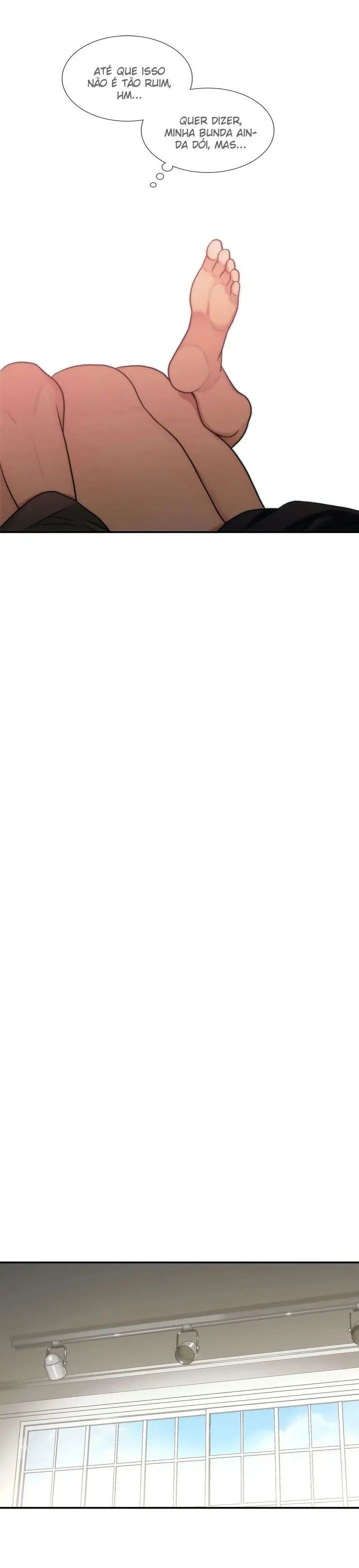 Love Shuttle – Capítulo 80 Yaoi – Página 14