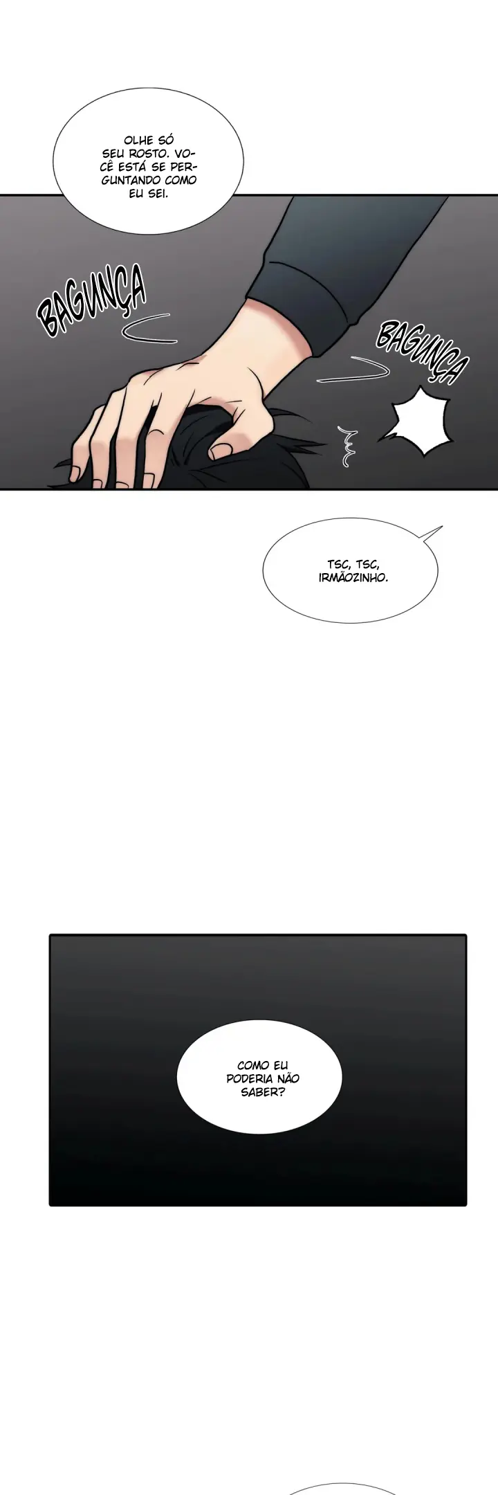 Love Shuttle – Capítulo Side Story 03 Yaoi – Página 16