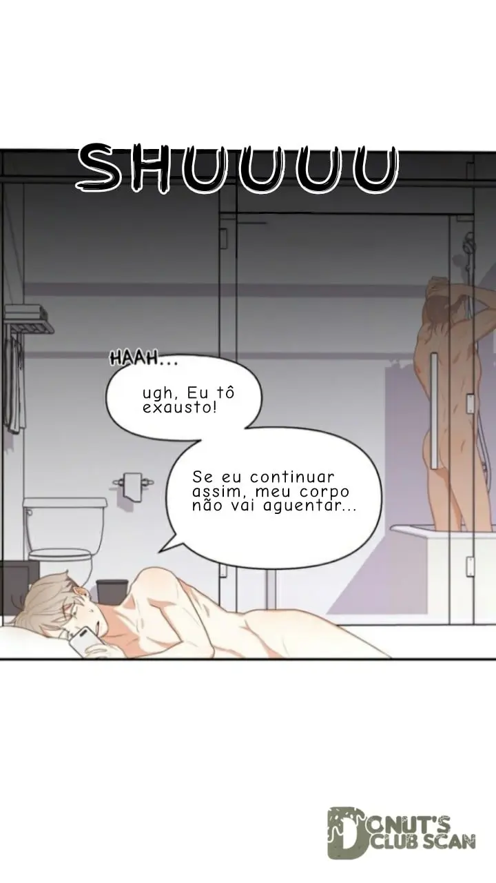 Love So Pure – Capítulo 01 Yaoi – Página 13