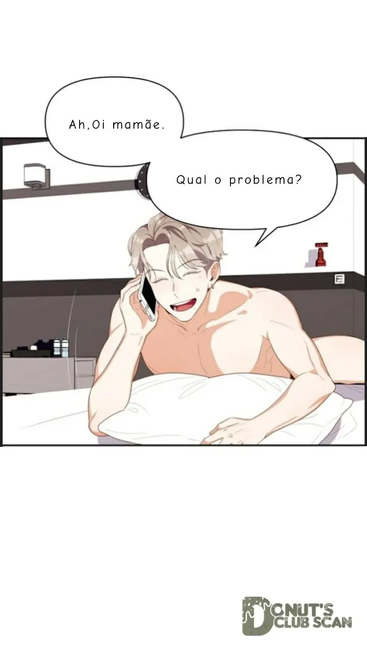 Love So Pure – Capítulo 01 Yaoi – Página 16