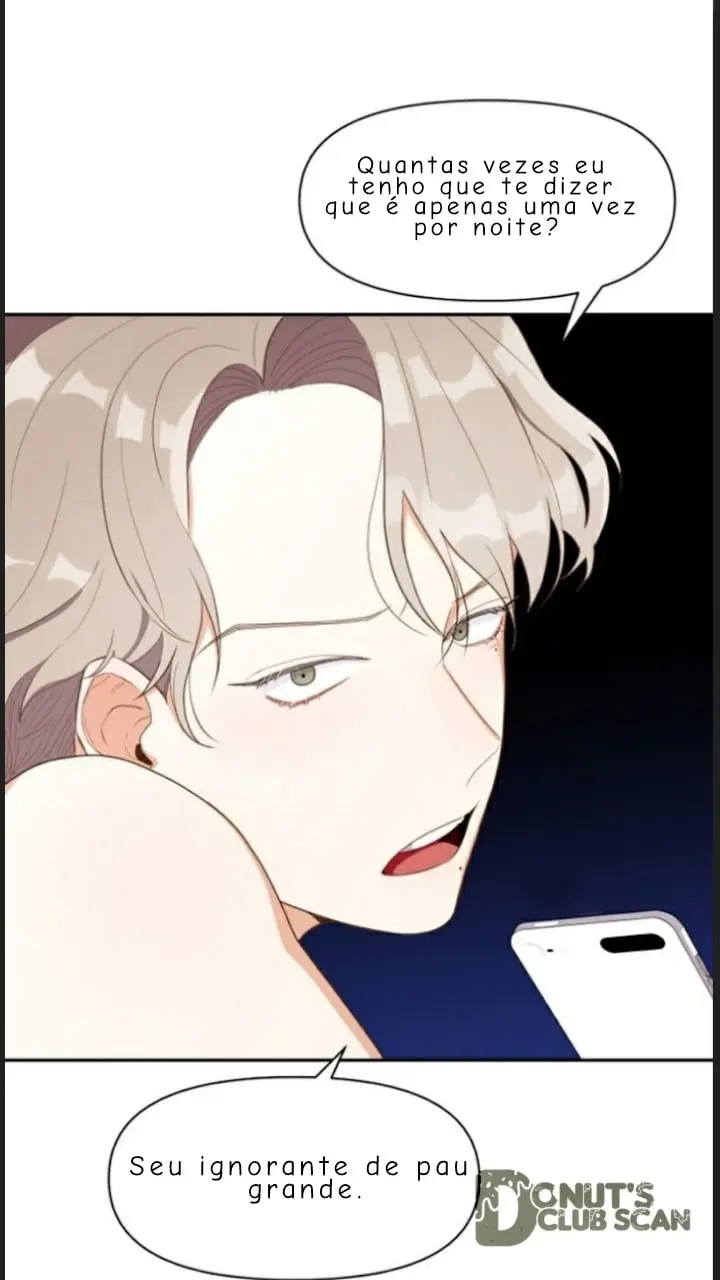 Love So Pure – Capítulo 01 Yaoi – Página 18