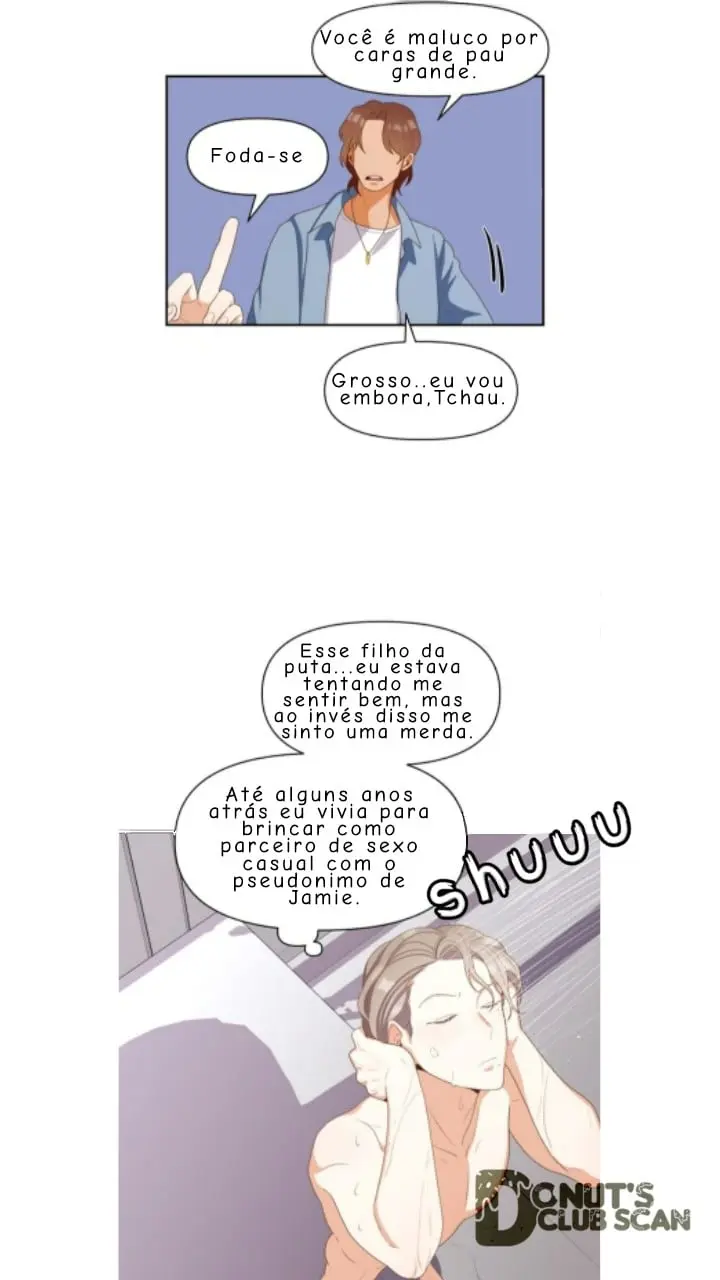 Love So Pure – Capítulo 01 Yaoi – Página 19