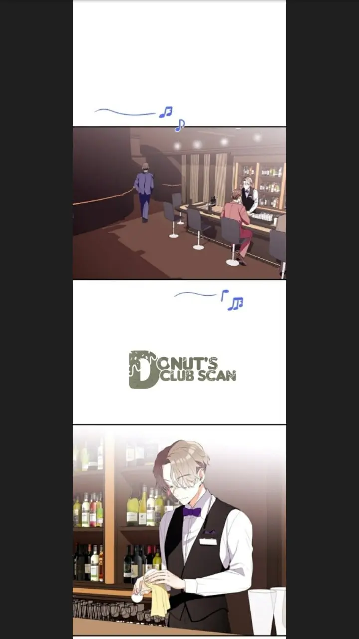 Love So Pure – Capítulo 01 Yaoi – Página 2