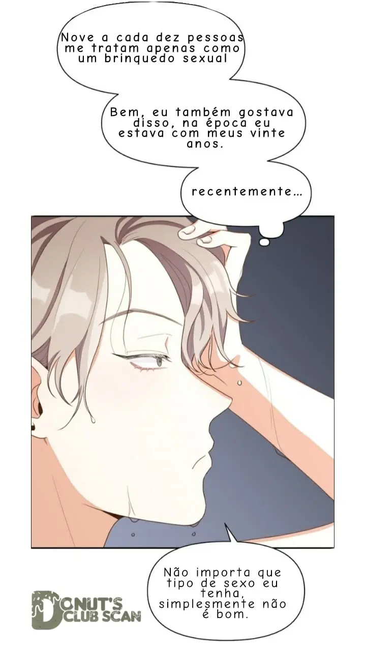 Love So Pure – Capítulo 01 Yaoi – Página 20