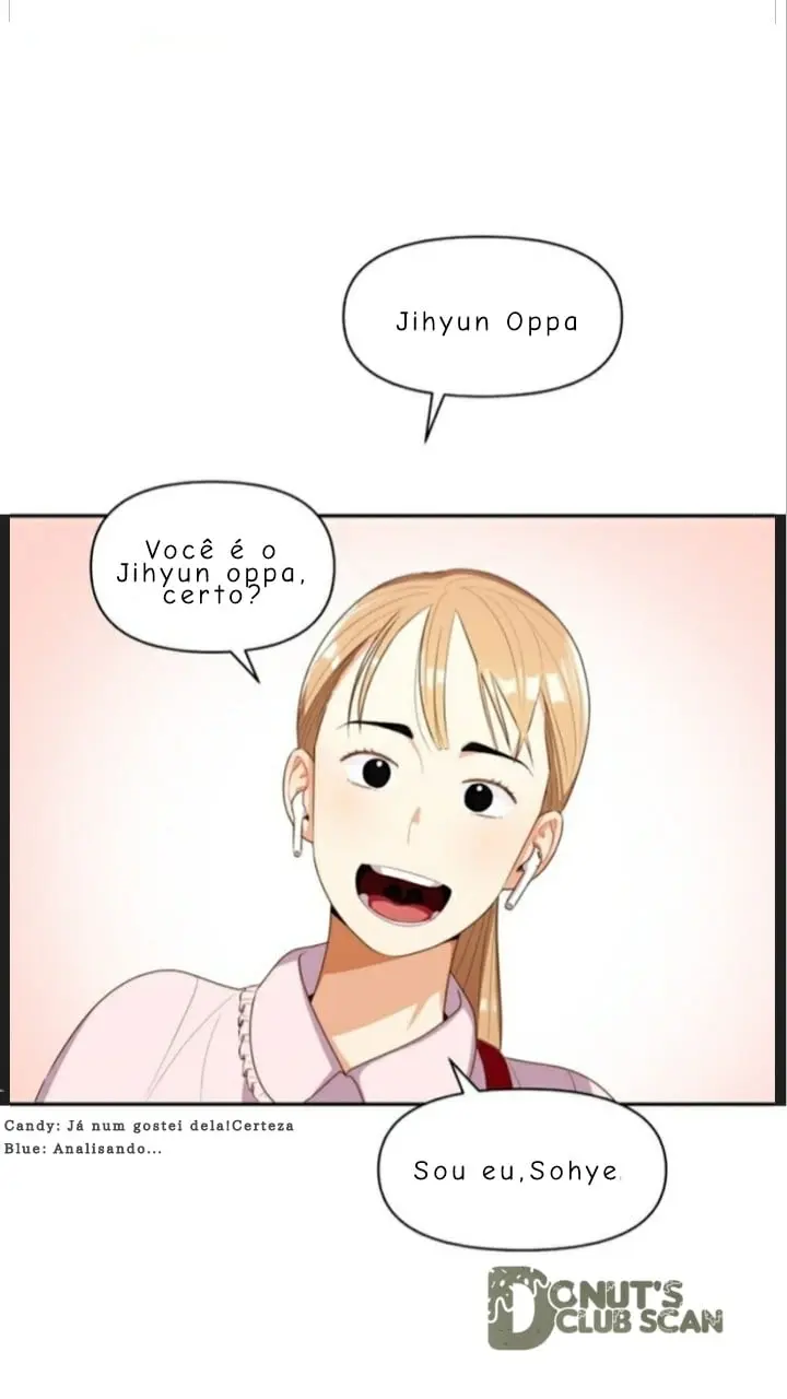 Love So Pure – Capítulo 01 Yaoi – Página 24