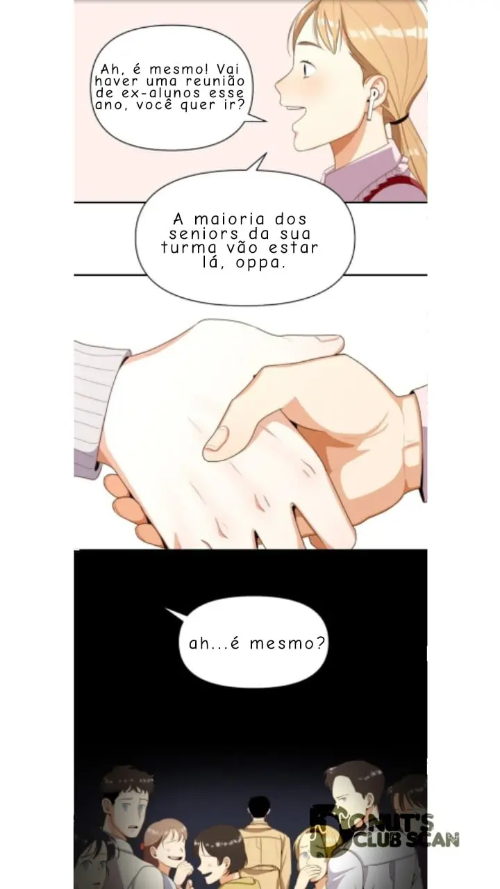 Love So Pure – Capítulo 01 Yaoi – Página 26