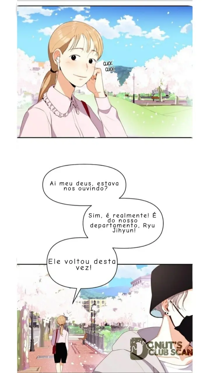 Love So Pure – Capítulo 01 Yaoi – Página 28