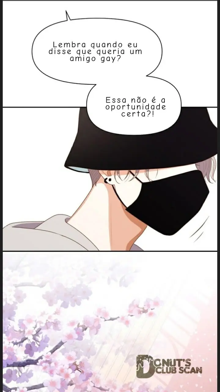 Love So Pure – Capítulo 01 Yaoi – Página 29