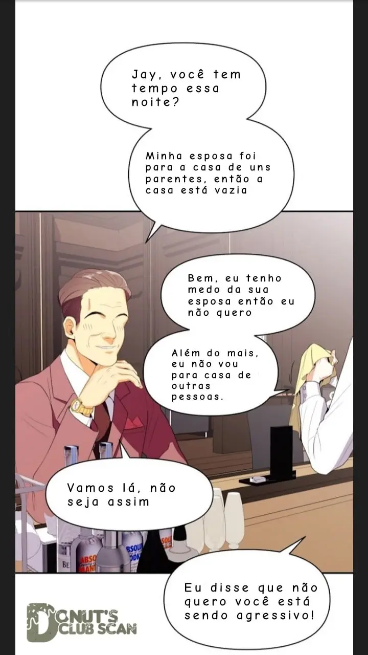 Love So Pure – Capítulo 01 Yaoi – Página 3