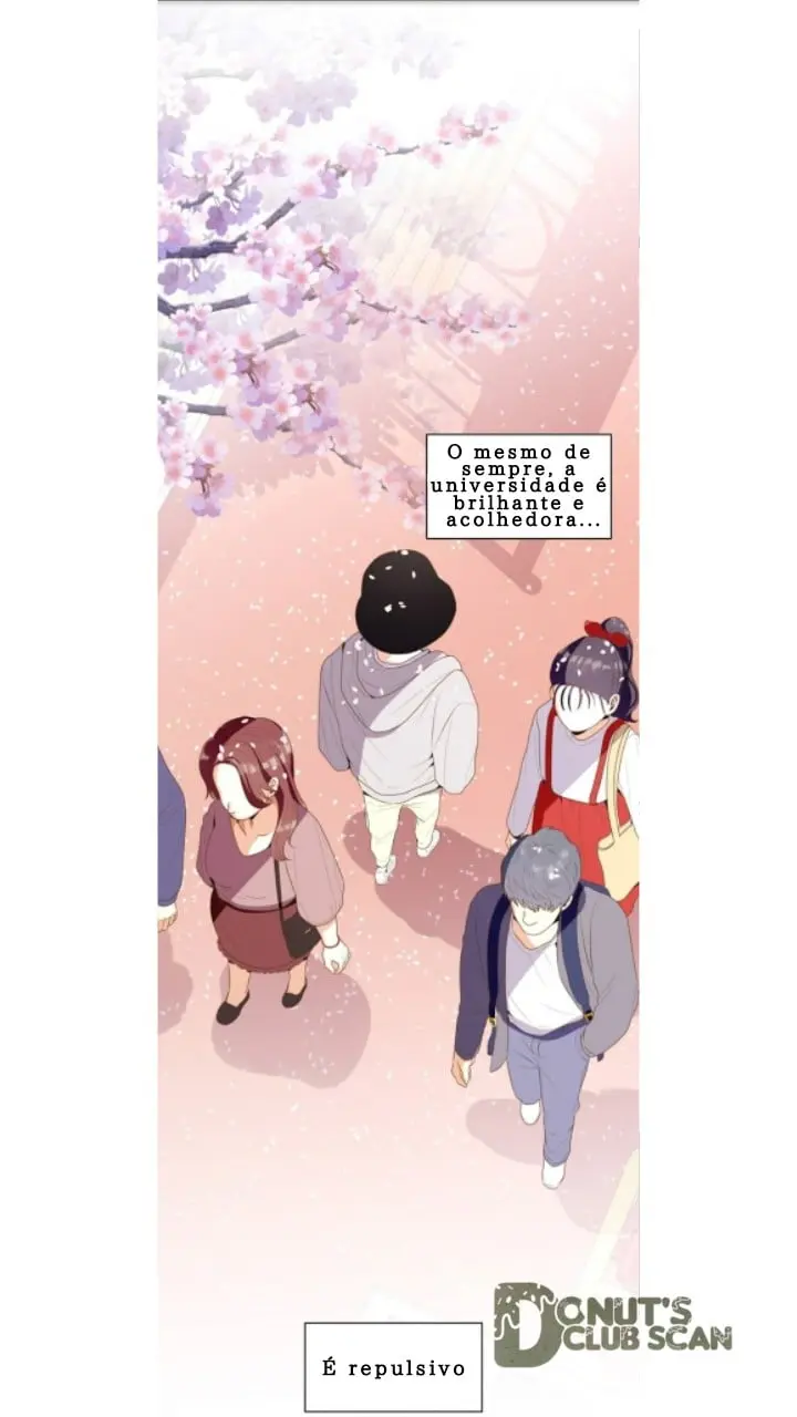 Love So Pure – Capítulo 01 Yaoi – Página 30