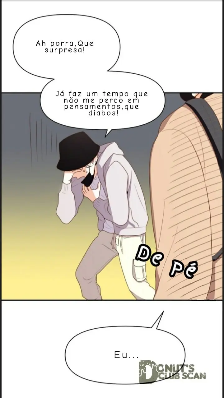 Love So Pure – Capítulo 01 Yaoi – Página 32