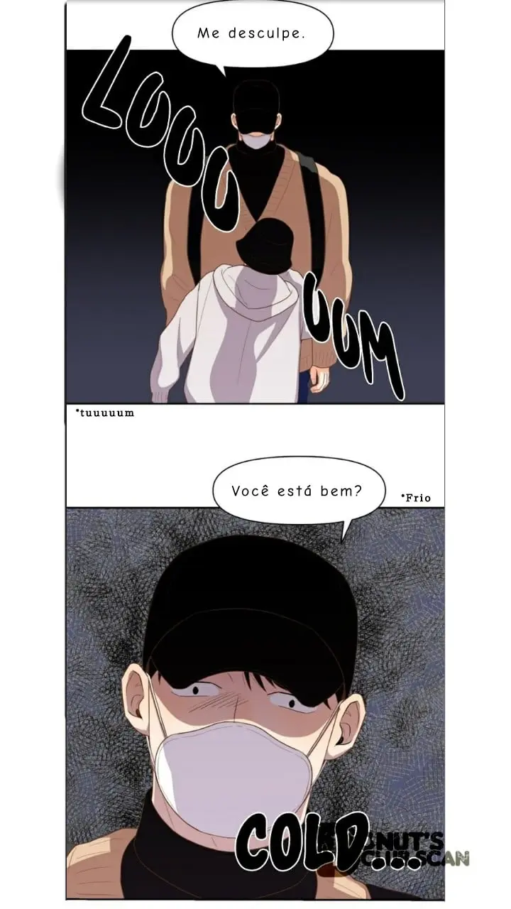 Love So Pure – Capítulo 01 Yaoi – Página 34