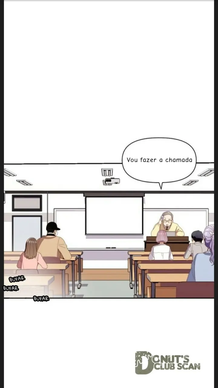 Love So Pure – Capítulo 01 Yaoi – Página 37