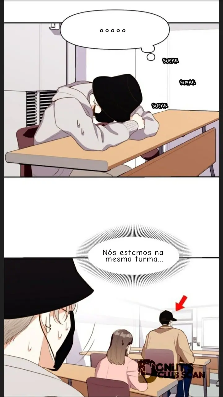 Love So Pure – Capítulo 01 Yaoi – Página 38