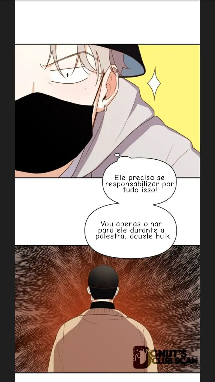 Love So Pure – Capítulo 01 Yaoi – Página 40