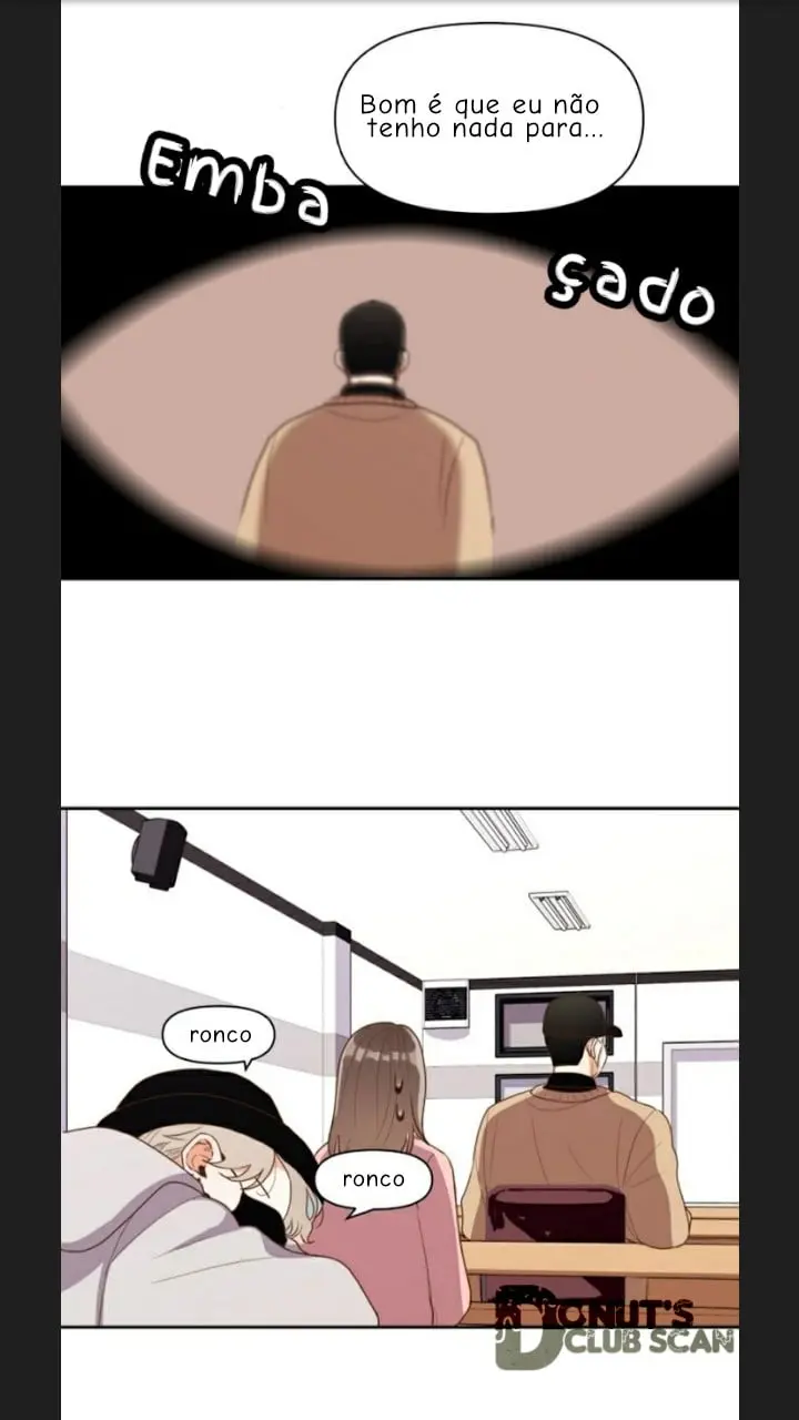 Love So Pure – Capítulo 01 Yaoi – Página 41