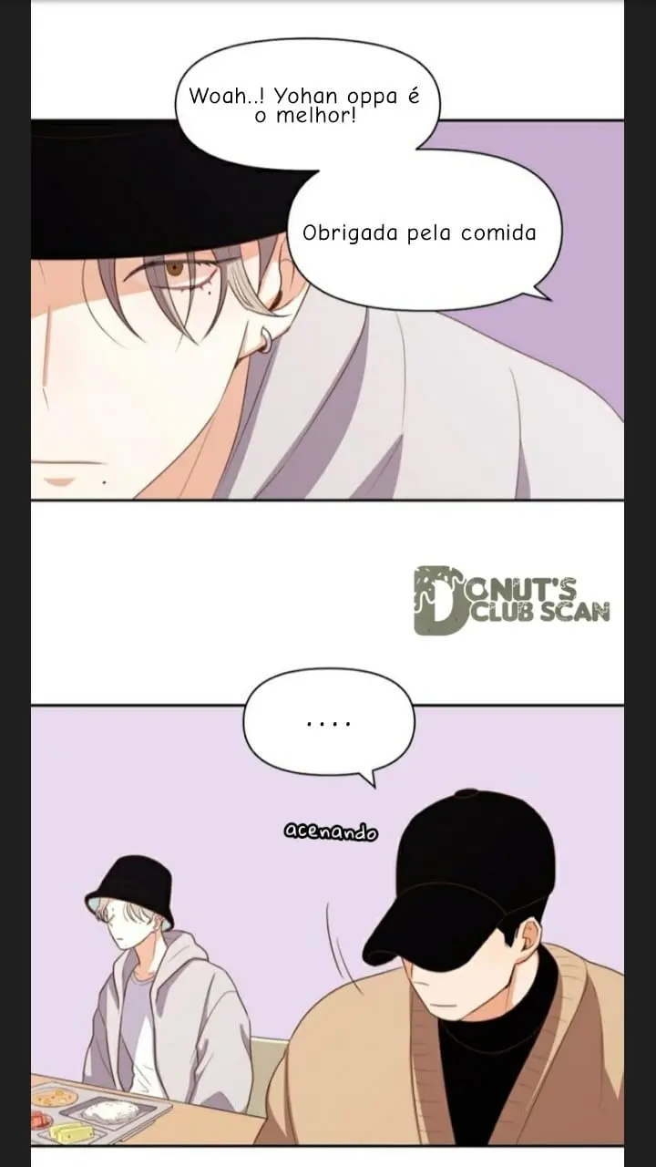 Love So Pure – Capítulo 01 Yaoi – Página 46