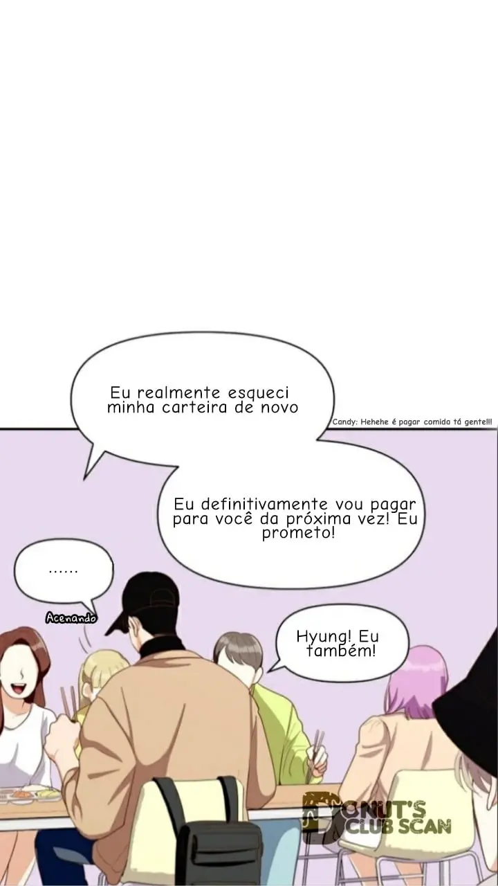 Love So Pure – Capítulo 01 Yaoi – Página 47