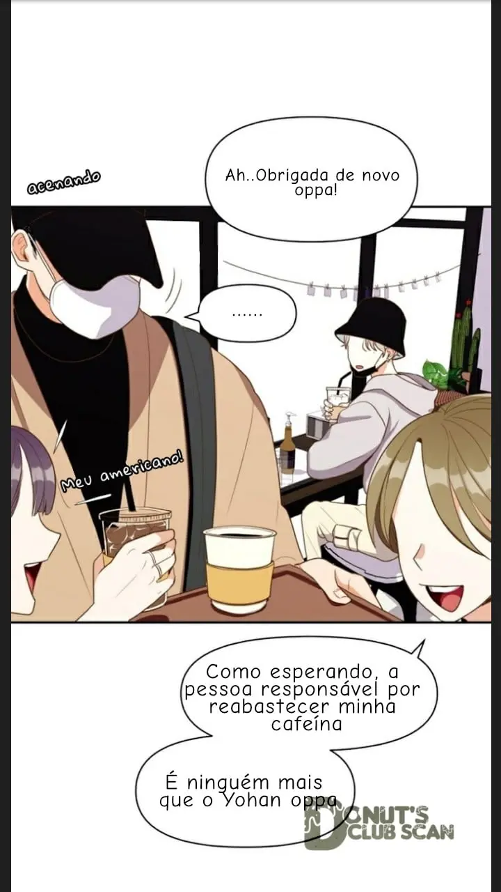 Love So Pure – Capítulo 01 Yaoi – Página 49