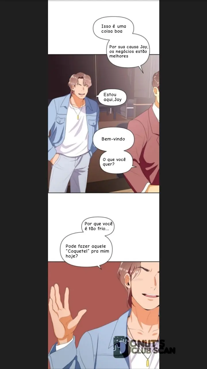 Love So Pure – Capítulo 01 Yaoi – Página 5