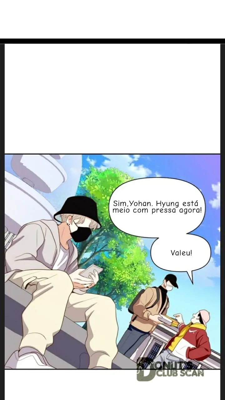 Love So Pure – Capítulo 01 Yaoi – Página 50