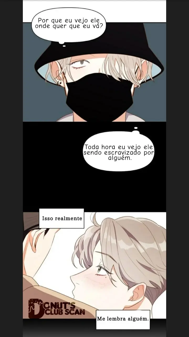 Love So Pure – Capítulo 01 Yaoi – Página 52