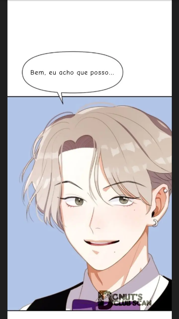 Love So Pure – Capítulo 01 Yaoi – Página 6