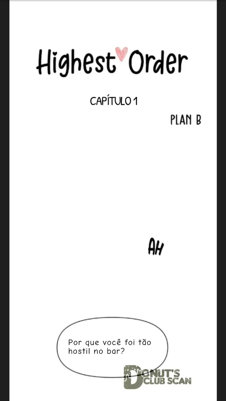 Love So Pure – Capítulo 01 Yaoi – Página 7