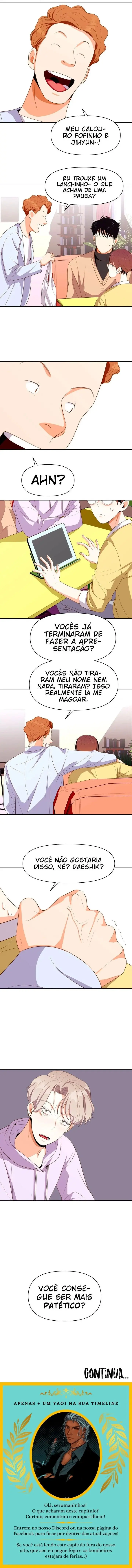 Love So Pure – Capítulo 04 Yaoi – Página 3