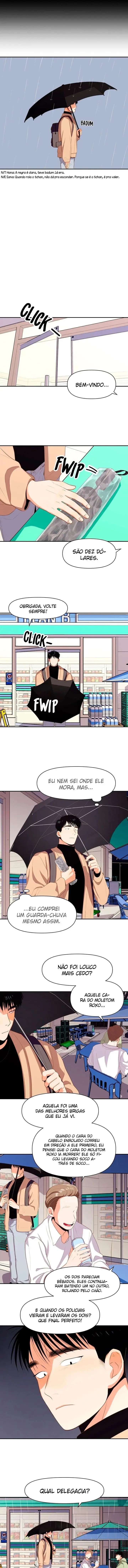 Love So Pure – Capítulo 05 Yaoi – Página 6