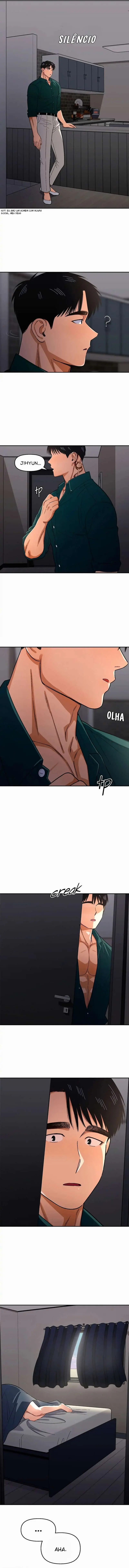 Love So Pure – Capítulo 101 Yaoi – Página 2