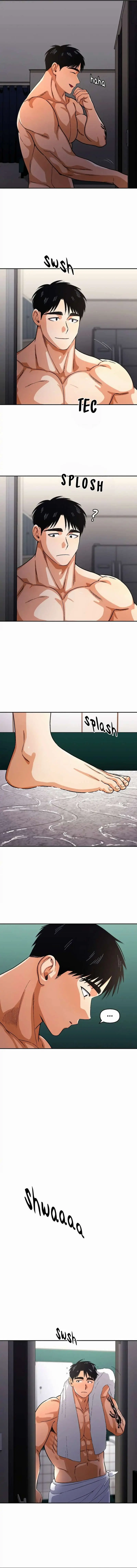 Love So Pure – Capítulo 101 Yaoi – Página 4